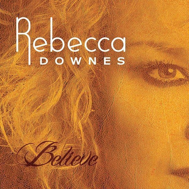 Rebecca Downes
