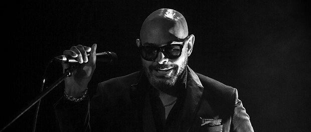 Barry Adamson