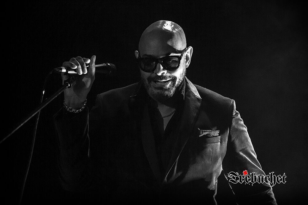 Barry Adamson