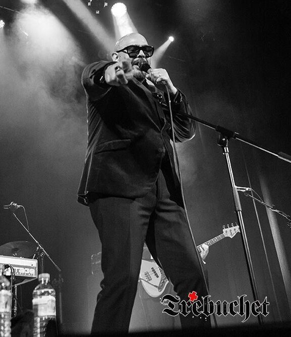 Barry Adamson