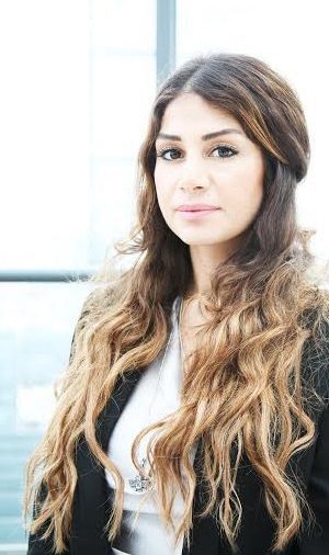 Lili Jassemi