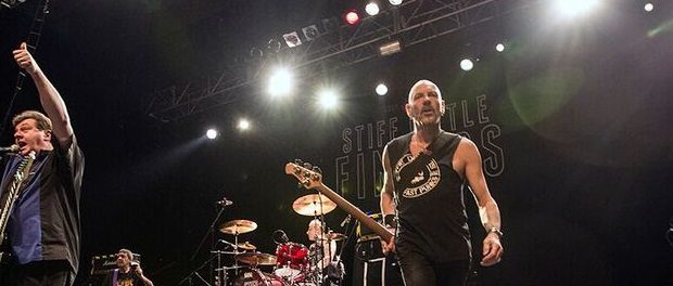 SLF, Forum 2016