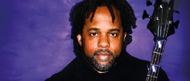 Victor Wooten