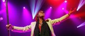 The Quireboys, 2016