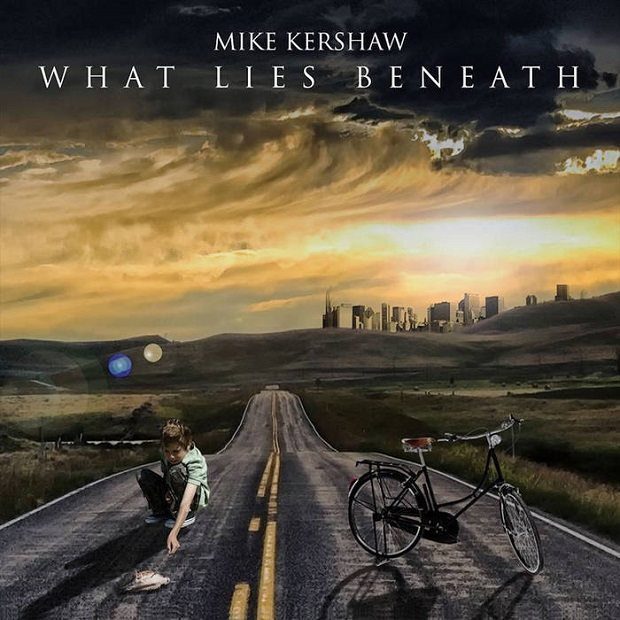  What Lies Beneath