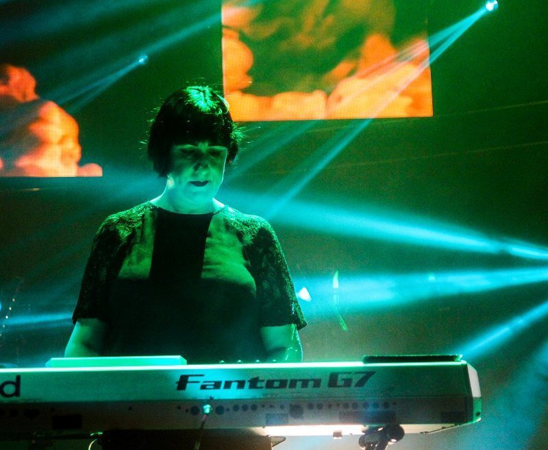New Order 2016