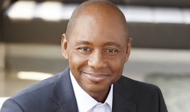 Branford Marsalis