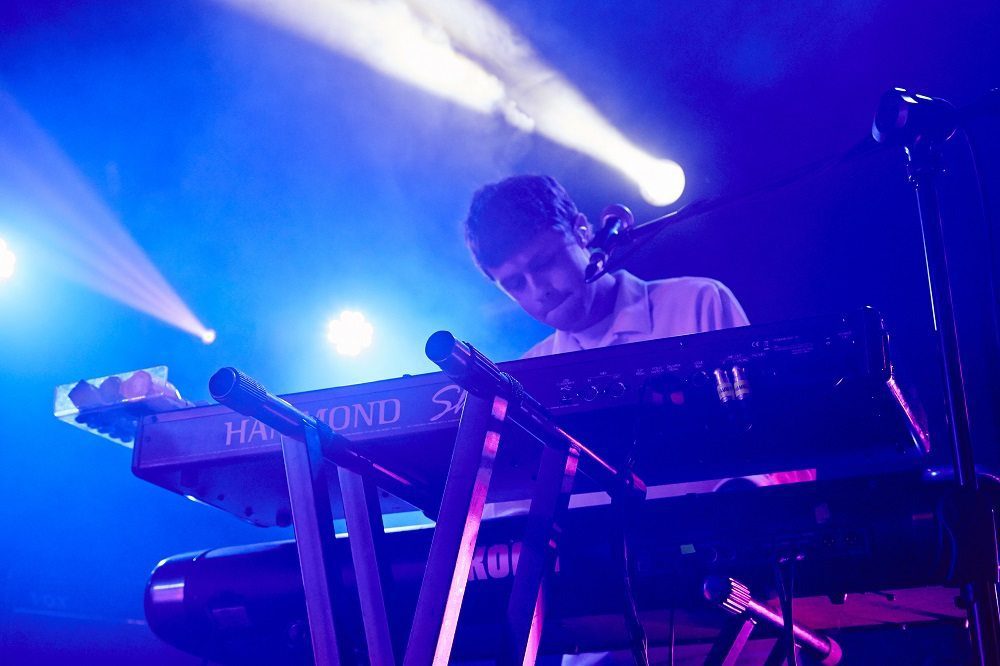 The Rubens Copyright: Richard Harvey 2014