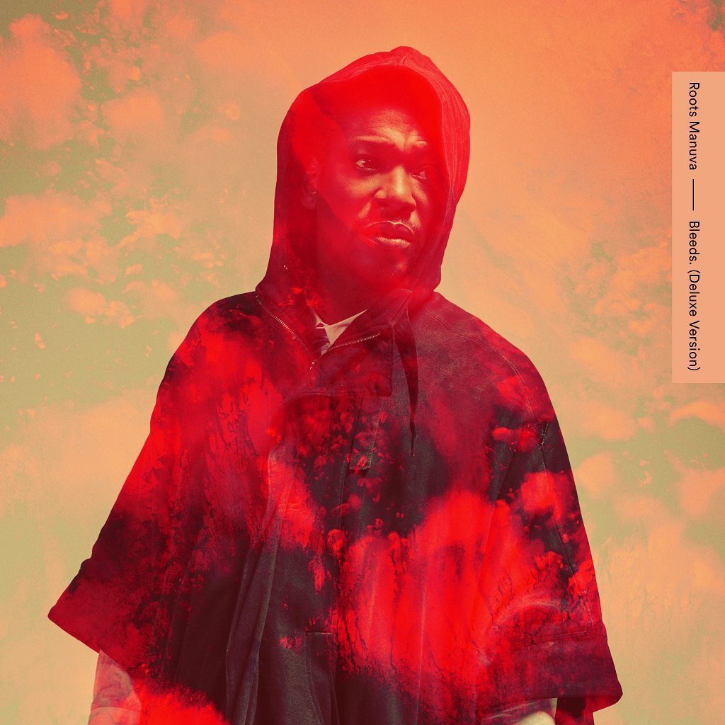 Roots Manuva Bleeds