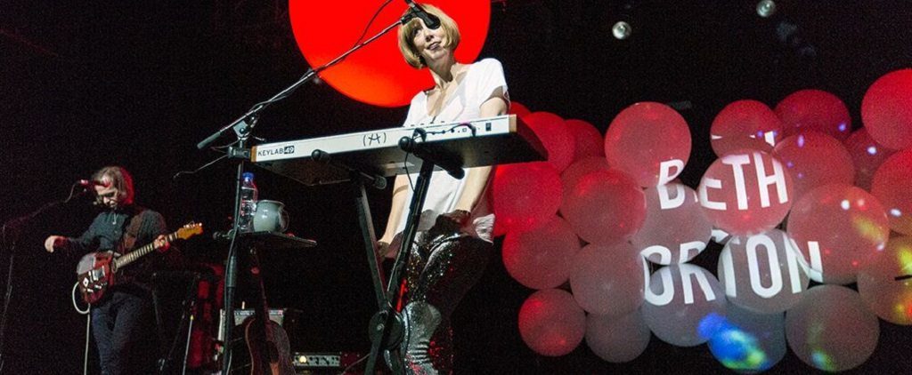Beth Orton