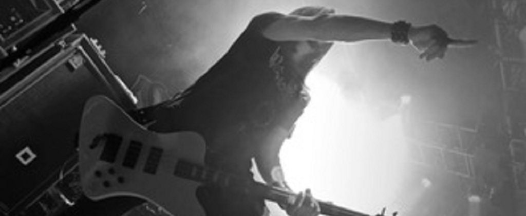 Soil, O2 Academy
