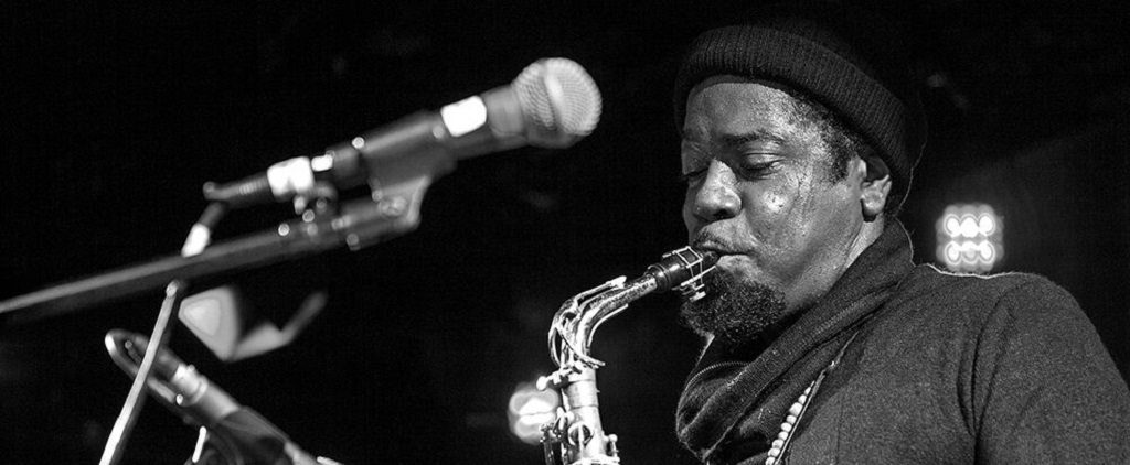 Soweto Kinch