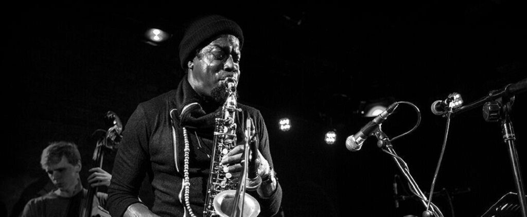 Soweto Kinch