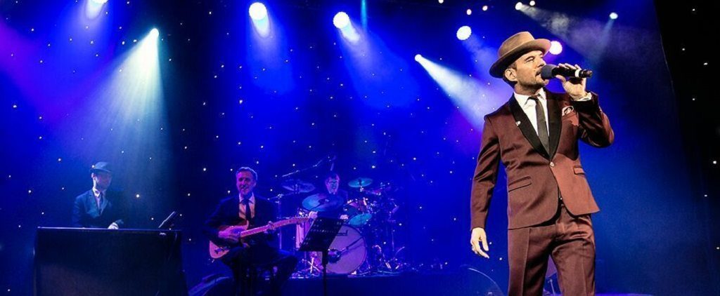 Matt Goss