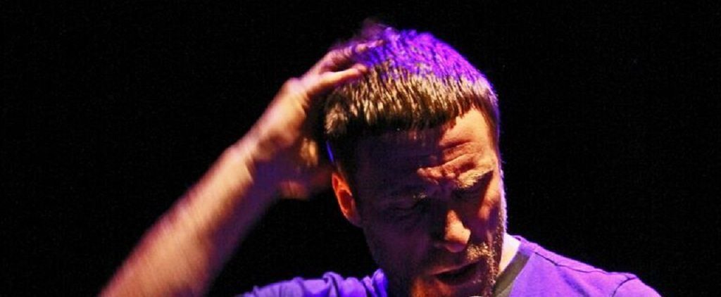 Sleaford Mods, Roundhouse, November 2016 1024