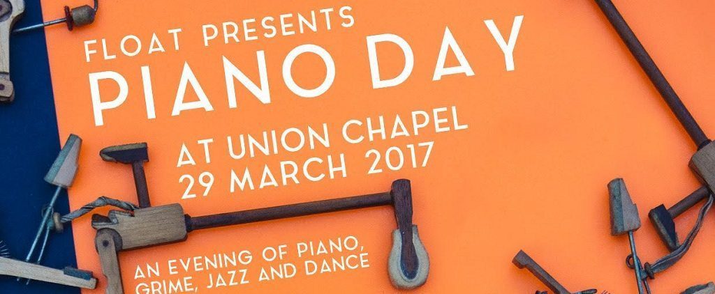 Piano Day