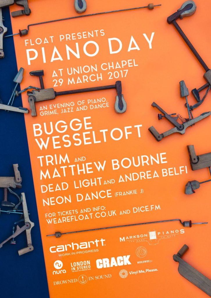 Piano Day