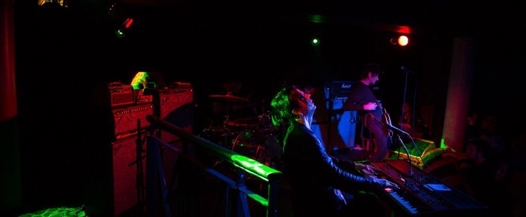 Staticland