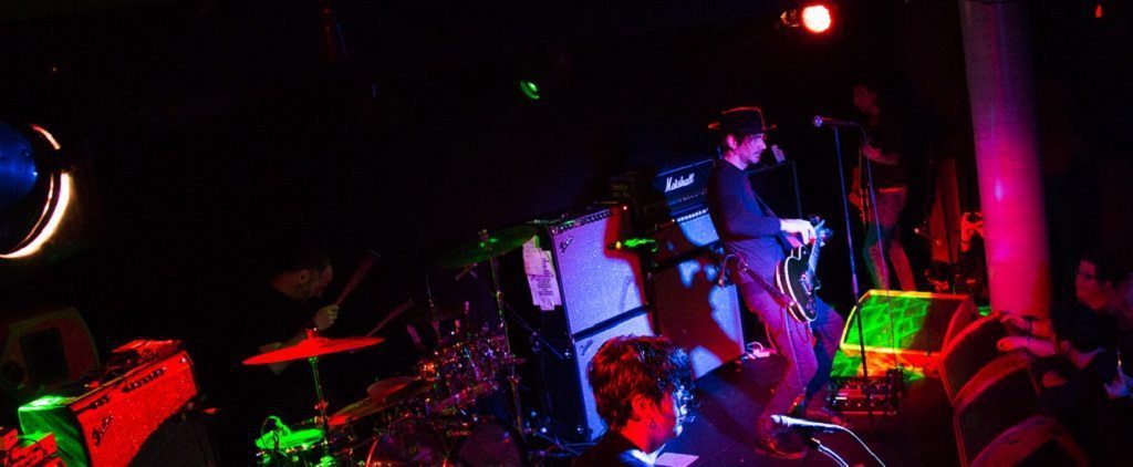 Staticland