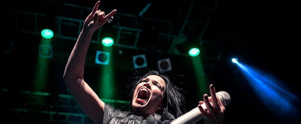 Tarja Turunen