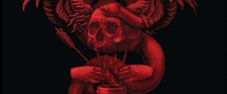 The Obsessed, Sacred