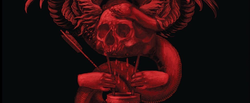 The Obsessed, Sacred