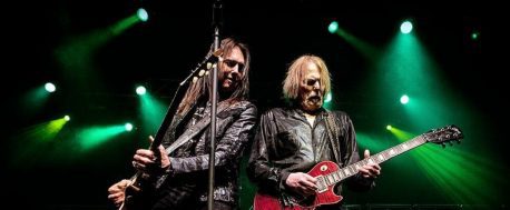 Black Star Riders