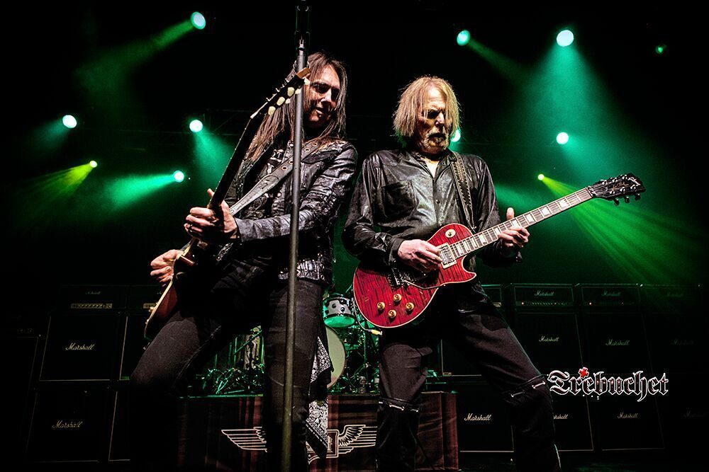 Black Star Riders