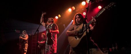 Hayseed Dixie