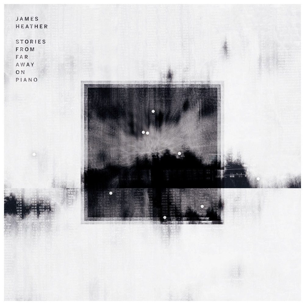 James Heather LP