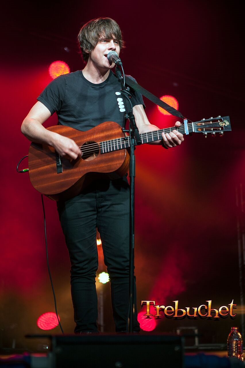 Cambridge Folk Festival 2017