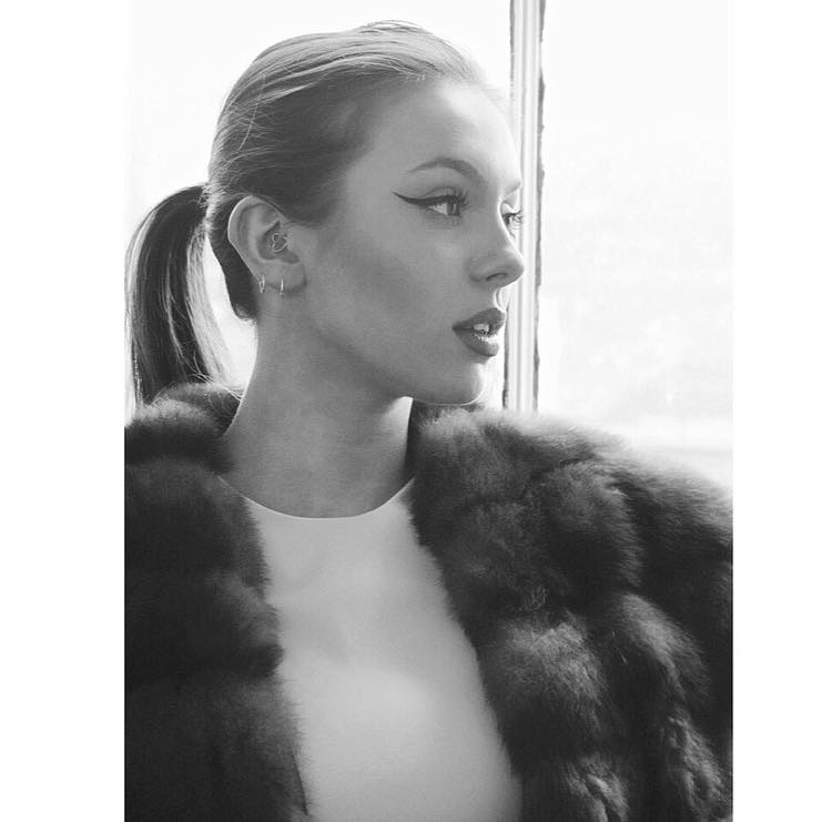 Charlotte Branson