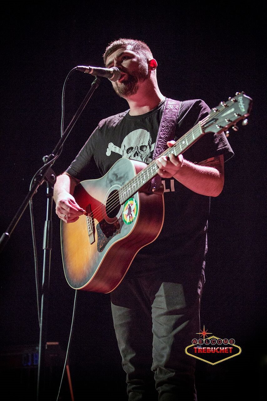 Sean McGowan