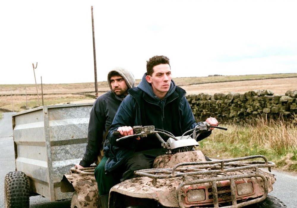 God's Own Country