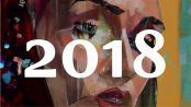 2018 recap