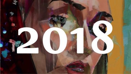 2018 recap