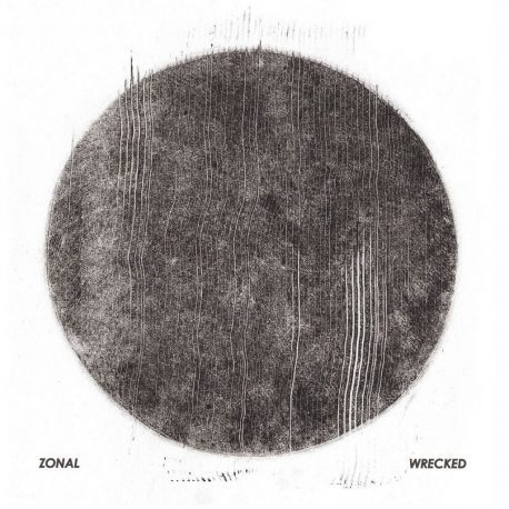 zonal - in a cage