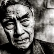 Burt Kwouk - John Claridge