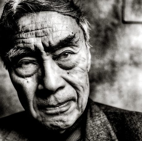Burt Kwouk - John Claridge