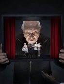 The Last Faust - Philip Humm