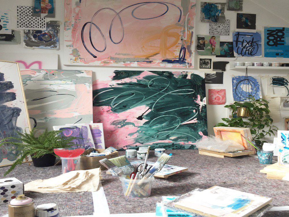 Marcus Aitken Studio