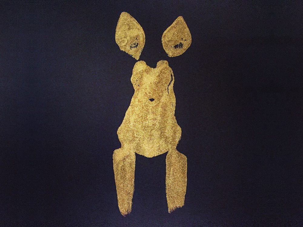 Sofia Cianciulli, Ain't Saying She's A Gold Digger, 2019