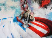 Buffalo - Ian Ftrancis