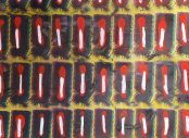 All Batteries Die, #2 Jeremy Howe