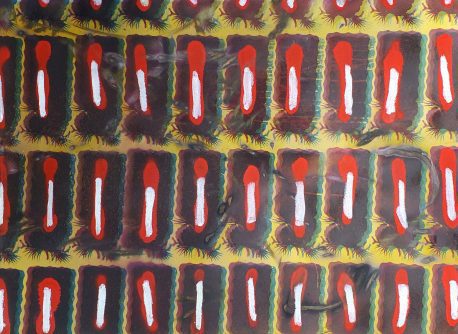 All Batteries Die, #2 Jeremy Howe