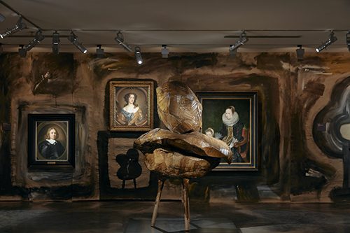 installation
