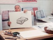 artist studio