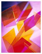 Barbara Kasten Collision iT