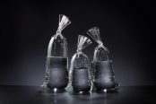 Dylan Martinez, Glass, 2020