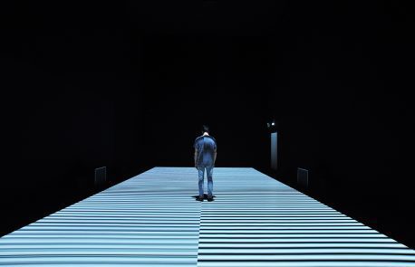 digital immersive artwork